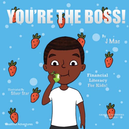 You're the Boss [Paperback]