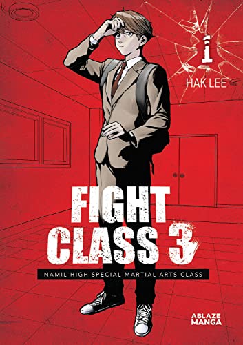 Fight Class 3 Omni V01                   [TRADE PAPER         ]