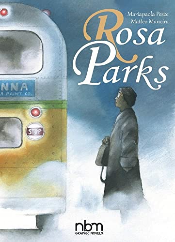 Rosa Parks [Hardcover]