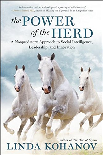 The Power of the Herd: A Nonpredatory Approac