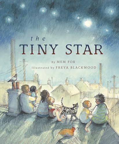 The Tiny Star [Hardcover]