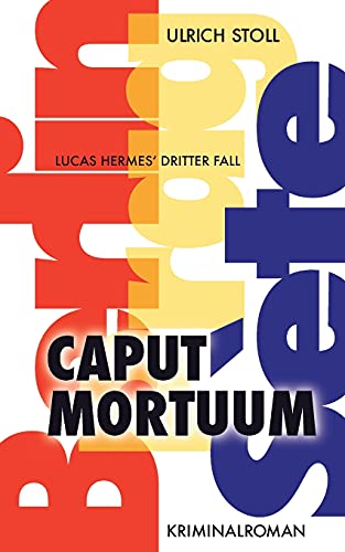 Caput Mortuum