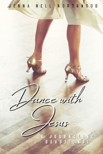 Dance With Jesus