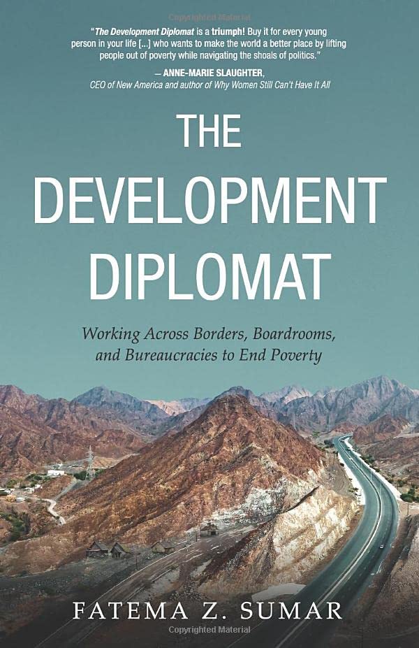 Development Diplomat