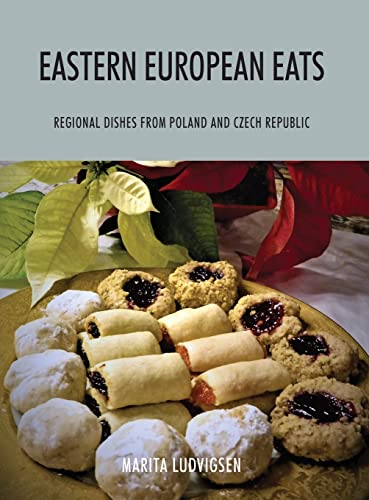 Eastern European Eats