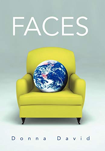 Faces [Hardcover]