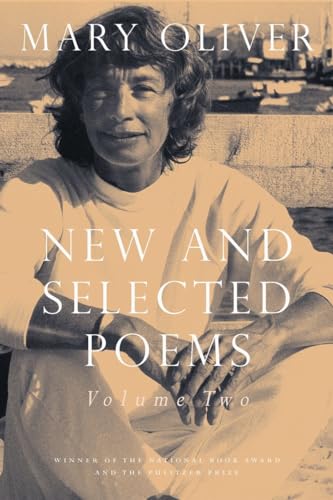 New and Selected Poems, Volume Two [Hardcover]