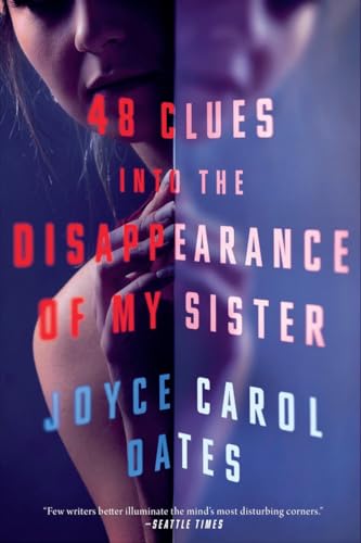 48 Clues into the Disappearance of My Sister [Paperback]