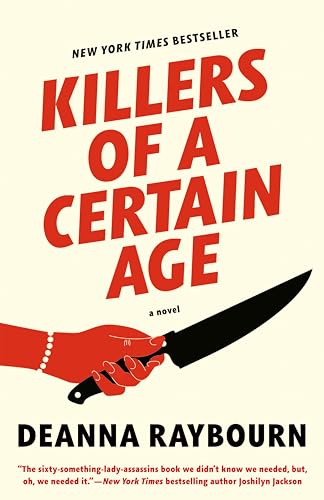 Killers of a Certain Age [Paperback]