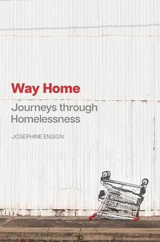 Way Home                                 [CLOTH               ]