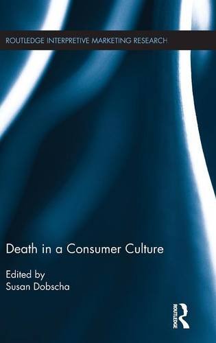 Death in a Consumer Culture [Hardcover]