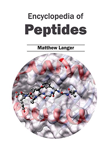 Encyclopedia of Peptides [Hardcover]