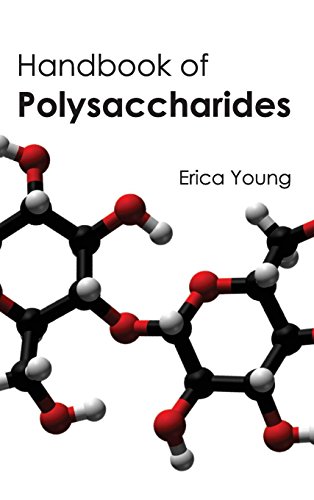 Handbook Of Polysaccharides [Hardcover]