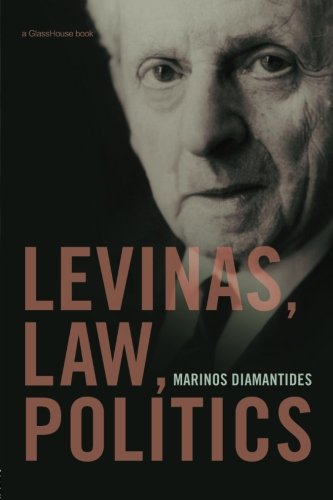 Levinas, La, Politics [Paperback]