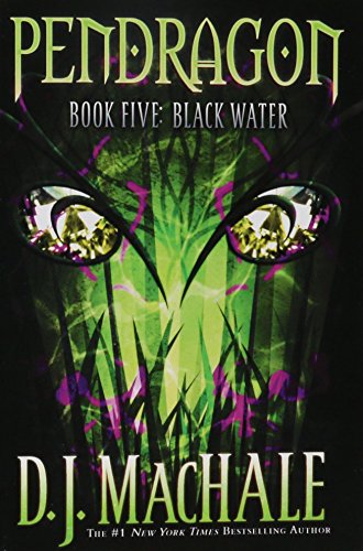 Black Water [Paperback]