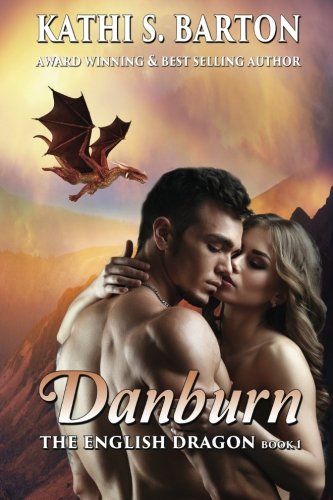 Danburn The English Dragon (volume 1) [Paperback]