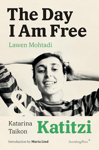 The Day I Am Free/Katitzi [Paperback]