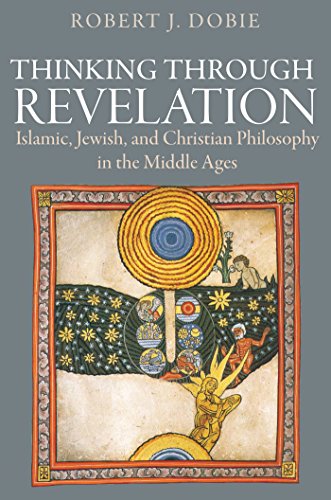 THINKING THROUGH REVELATION [Paperback]