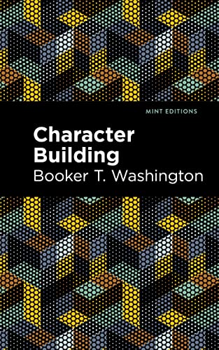 Character Building [Hardcover]