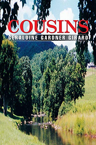 Cousins [Paperback]