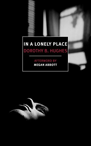 In a Lonely Place [Paperback]