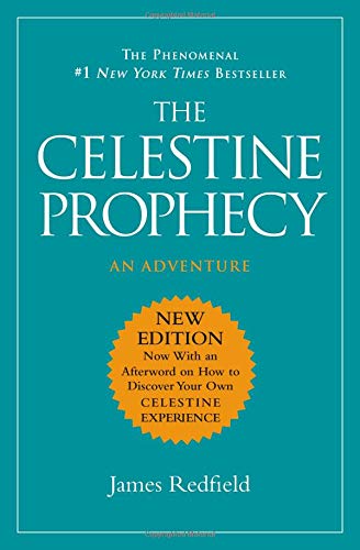 The Celestine Prophecy [Paperback]