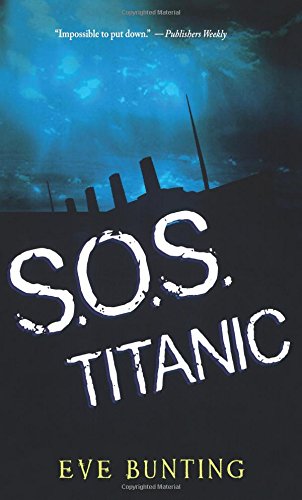 S.O.S. Titanic [Paperback]