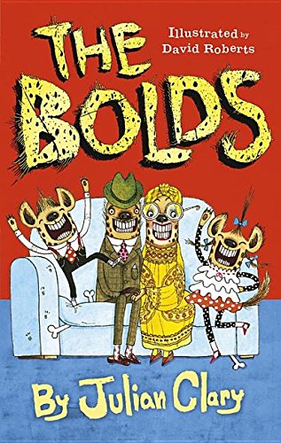 The Bolds [Paperback]