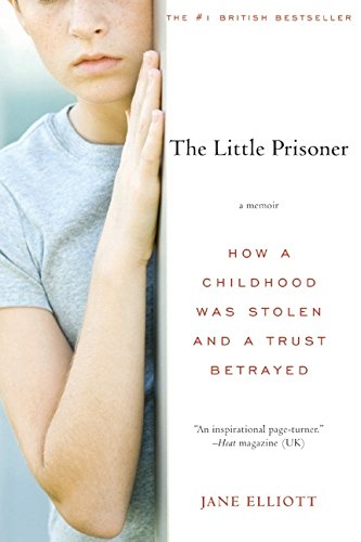 The Little Prisoner: A Memoir [Paperback]