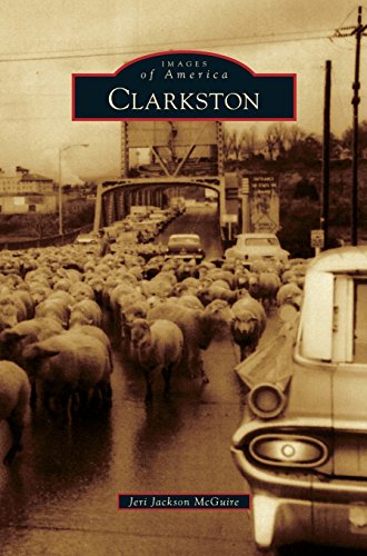 Clarkston [Hardcover]