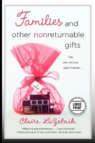 Families and Other Nonreturnable Gifts [Paperback]