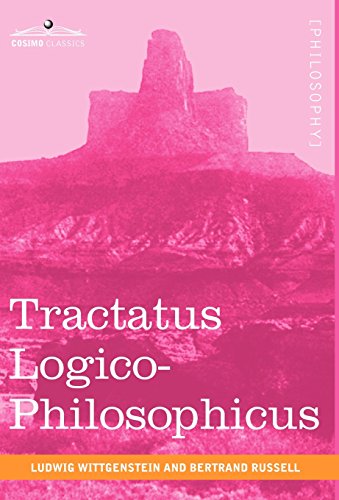 Tractatus Logico-Philosophicus [Hardcover]