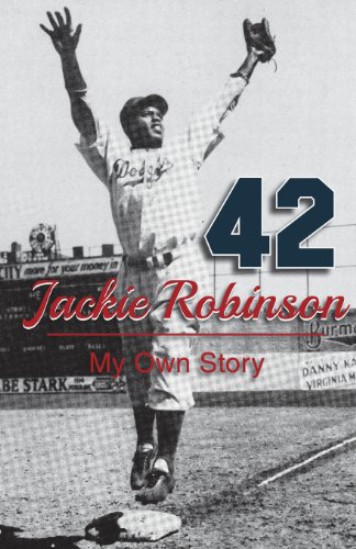 Jackie Robinson My On Story [Paperback]