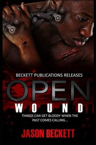 Open Wound 1 [Paperback]