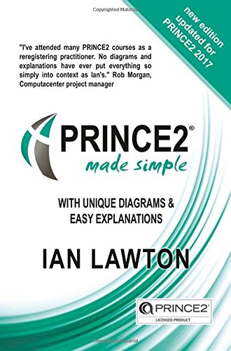 Prince2 Made Simple [Paperback]