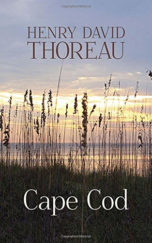 Cape Cod [Paperback]