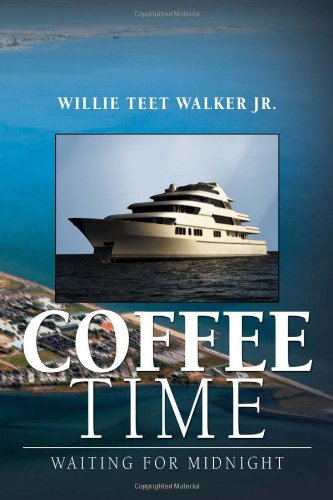 Coffee Time  Waiting for Midnight [Paperback]