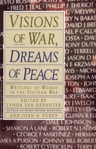 Visions of War, Dreams of Peace [Paperback]