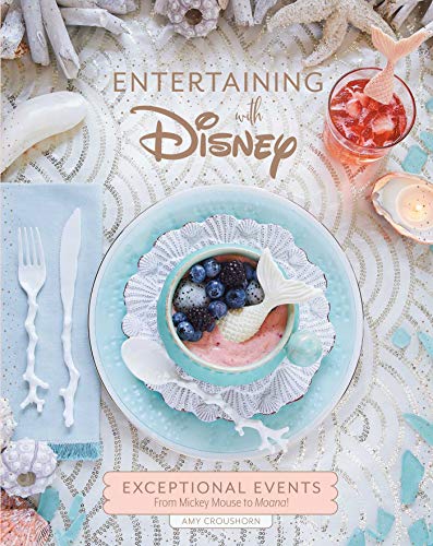 Entertaining with Disney: Exceptional Events