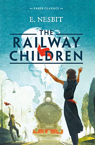 The Railway Children [Paperback]