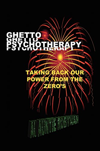 Ghetto Psychotherapy [Paperback]