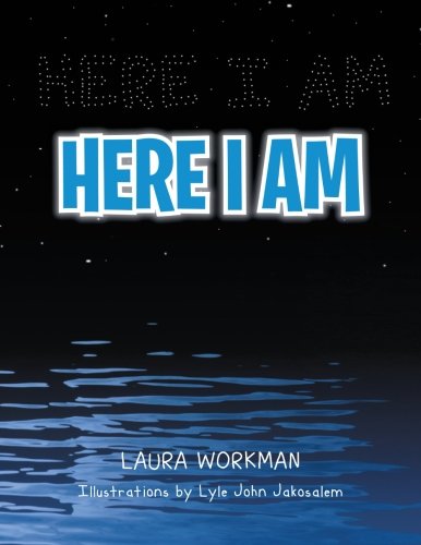 Here I Am [Paperback]