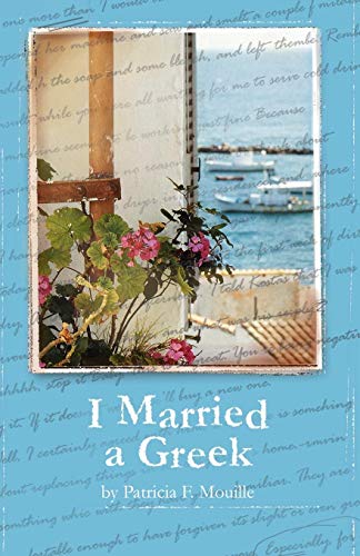 I Married A Greek [Paperback]