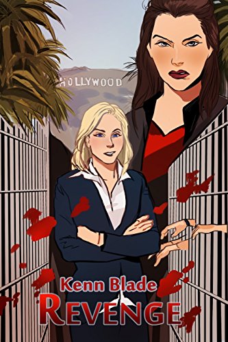 Revenge [Paperback]