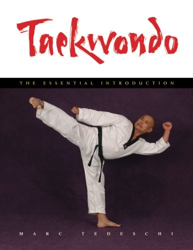 Taekondo The Essential Introduction [Paperback]