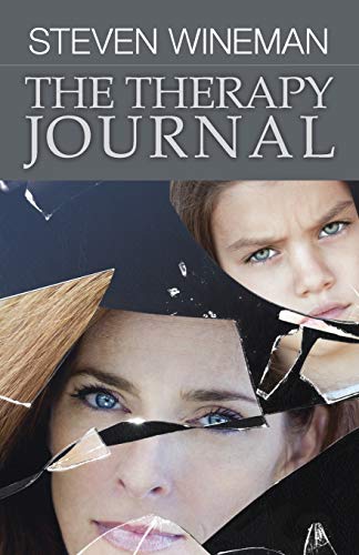 The Therapy Journal [Paperback]