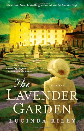 The Lavender Garden: A Novel [Paperback]