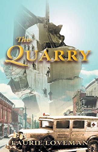 Quarry [Paperback]