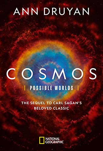 Cosmos: Possible Worlds [Hardcover]