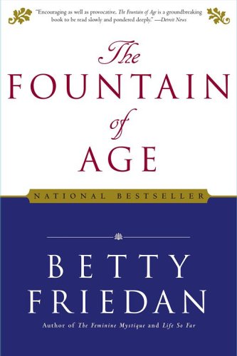 Fountain of Age [Paperback]